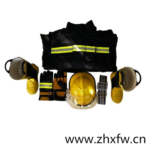 提供消防服厂家_芳纶消防服相关-桥程科技有限公司