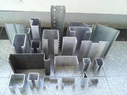 钢结构配件厂家_专业钢结构费用-湖南兴茂富利建材有限公司