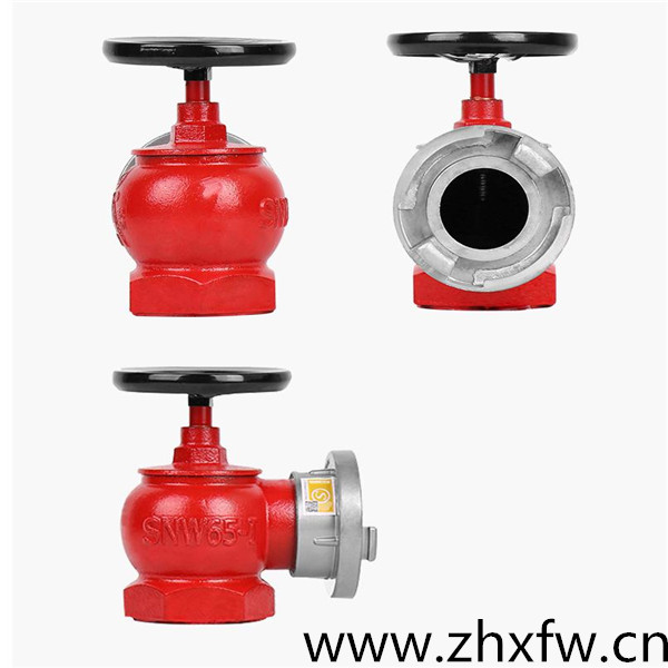 云南减压型室内消防栓价格_消防泵相关-桥程科技有限公司