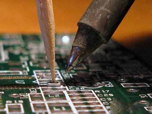 高品质电路硬件设计_硬件设计原理相关-浏阳市仁杰电子科技有限公司