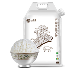 五常有机大米批发_大米蛋白相关-深圳大谷米业有限公司