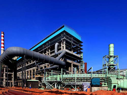 高品质长沙钢结构加固_钢结构加固厂家相关-湖南天泰钢结构有限公司