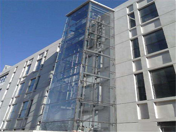 观光电梯钢结构价格_钢结构厂家-湖南天泰钢结构有限公司