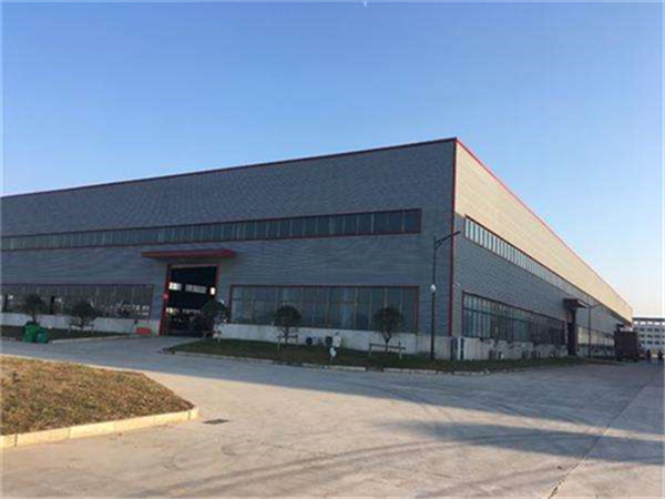 钢结构厂家_钢结构公司相关-湖南天泰钢结构有限公司