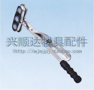 铁板分离器生产厂家_铁板分离器出售相关-深圳弘茂精密模具配件有限公司