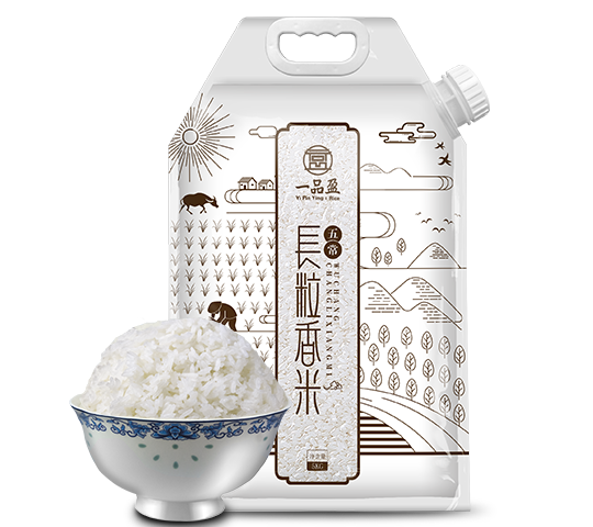 中国五常稻花香大米哪个牌子好吃_真正的大米价格表-深圳大谷米业有限公司