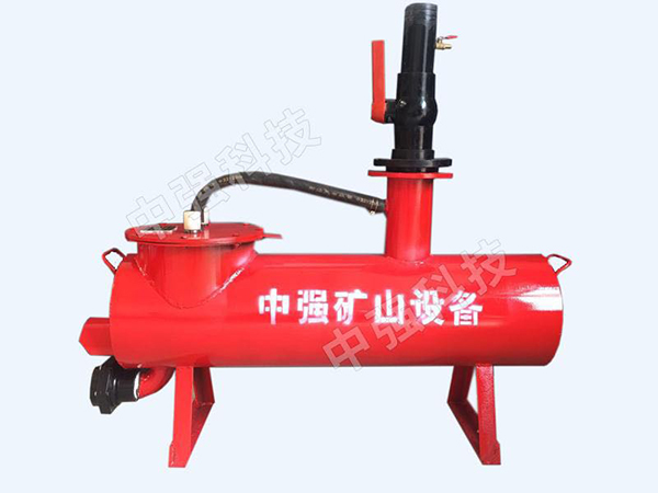 购买安徽CWPZ-JW型自动排渣放水器厂家_电热水器相关-河南中强矿山设备科技有限公司