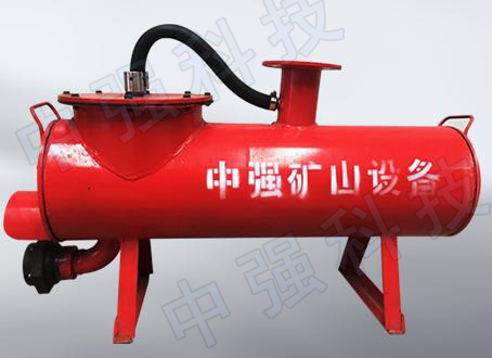 找广东PCZ-L1型负压自动放水器批发_热泵热水器相关-河南中强矿山设备科技有限公司