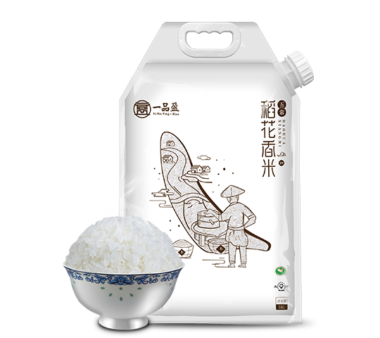中国长粒香米多少钱_茉莉香米相关-深圳大谷米业有限公司