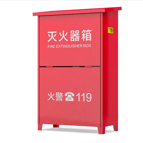 贵州加厚消防箱价格_玻璃钢其他消防设备生产厂家-云南久盾消防设备有限公司