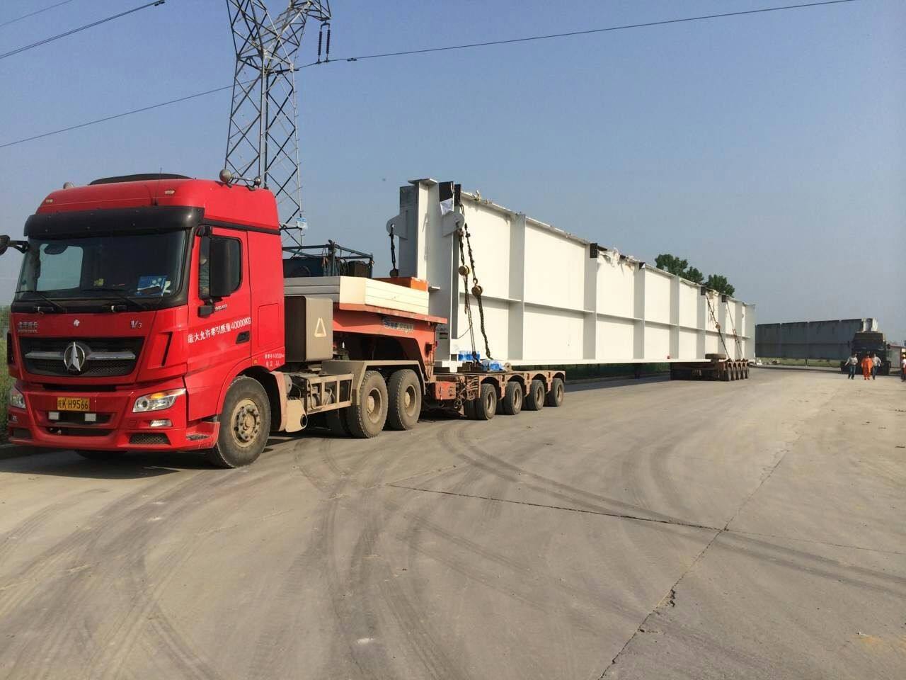我们推荐危险品货运公司_货运公司联系方式相关-湖南博渡物流有限公司