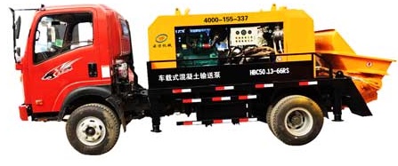 我们推荐水泥混凝土泵厂家_水泥泵相关-湖南云方机械设备有限公司