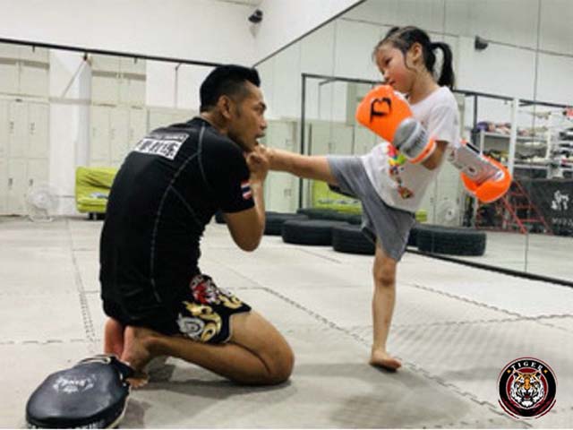 我们推荐长沙专业纯泰国泰拳教练推荐_提供运动、休闲-湖南老虎泰拳体育文化发展有限责任公司