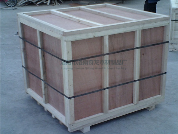 焦作框架木箱定做_木箱包装箱相关-洛阳市洛南奇龙木材制品厂