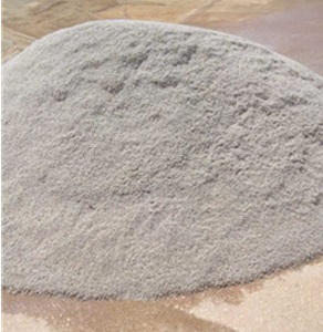 我们推荐优质除锈砂哪里有卖的_除锈砂价格相关-岳阳县旭红石英砂有限公司
