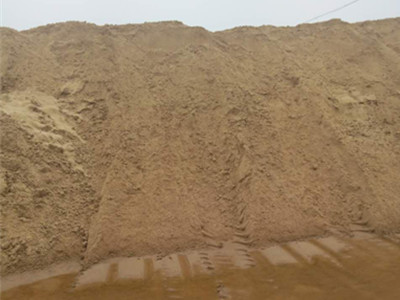 天然石英砂去哪里买_哪里有沙石、砾石、卵石-岳阳县旭红石英砂有限公司