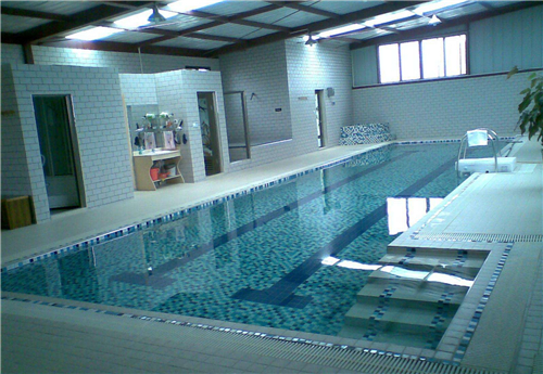 室内泳池设备报价_别墅泳池水处理设备价格-长沙市中鹏工程设备有限公司