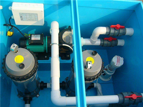长沙一体化泳池设备公司_其它污水处理设备相关-长沙市中鹏工程设备有限公司