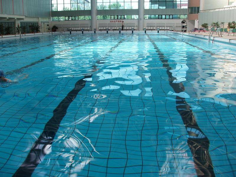 泳池水处理设备生产厂家_质量好泳池水处理设备-湖南艺水环境工程设备有限公司