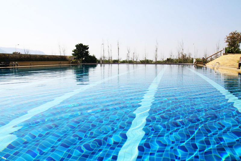 深圳泳池水处理设备_口碑好的泳池水处理设备制造商-湖南艺水环境工程设备有限公司