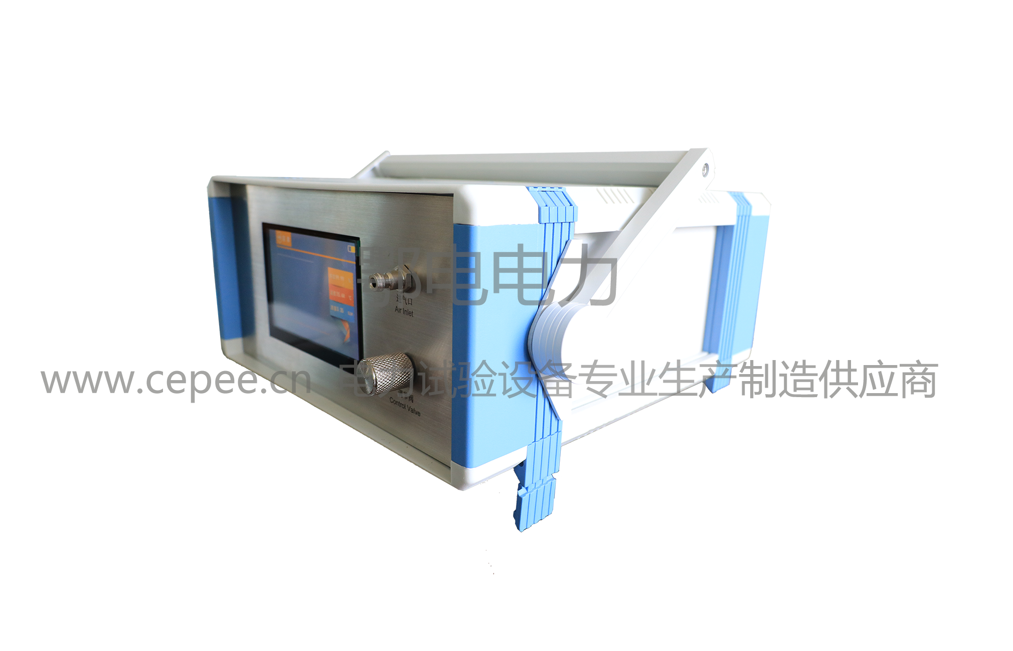 LDJB-3000微机继电保护测试仪_三相-武汉鄂电电力试验设备有限公司