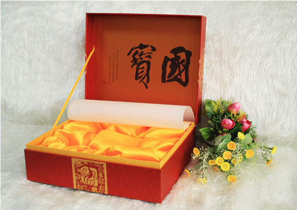 海鲜包装盒设计价格_糖酒纸盒-长春市龙凤包装印刷有限公司