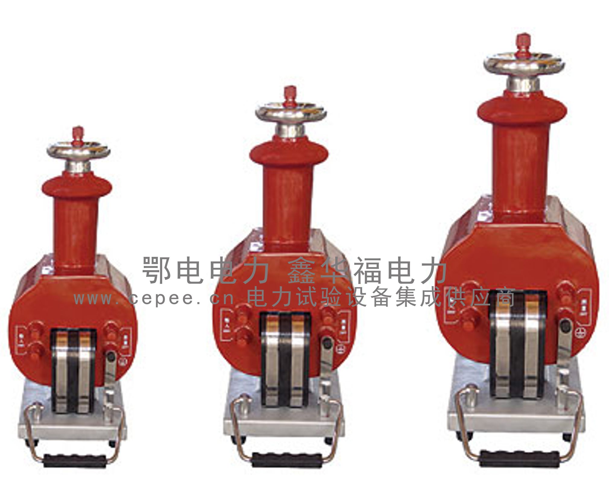 XGYD系列工频耐压试验装置（试验变压器/控制箱）_高压-武汉鄂电电力试验设备有限公司