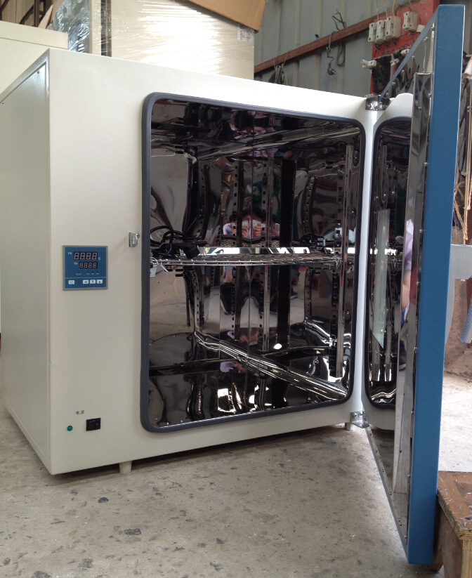30升真空干燥箱保养操作方法_20升恒温试验设备抽真空在加热-苏州三清仪器有限公司