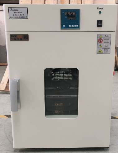 DHG-9640A立式电热鼓风干燥箱_电热鼓风干燥箱相关-苏州三清仪器有限公司