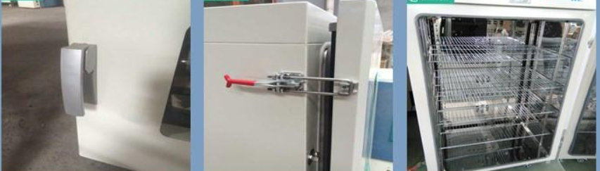 台式电热真空干燥箱抽真空在加热_带式干燥设备相关-苏州三清仪器有限公司