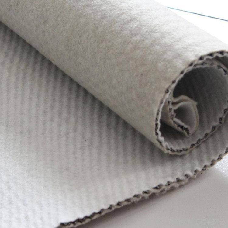 吉林哪里有防水毯经销商_优质人造纤维经销商-山东领翔新材料有限公司