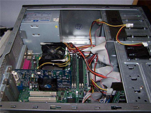 硬盘物理数据恢复_专业电脑维修、安装-长沙星诚网络科技有限公司