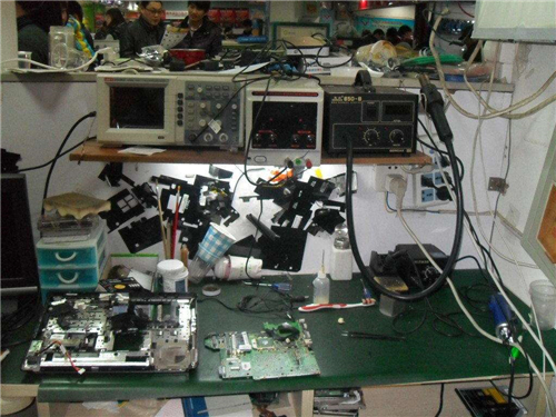硬盘数据恢复地方_进口电脑维修、安装培训-长沙星诚网络科技有限公司