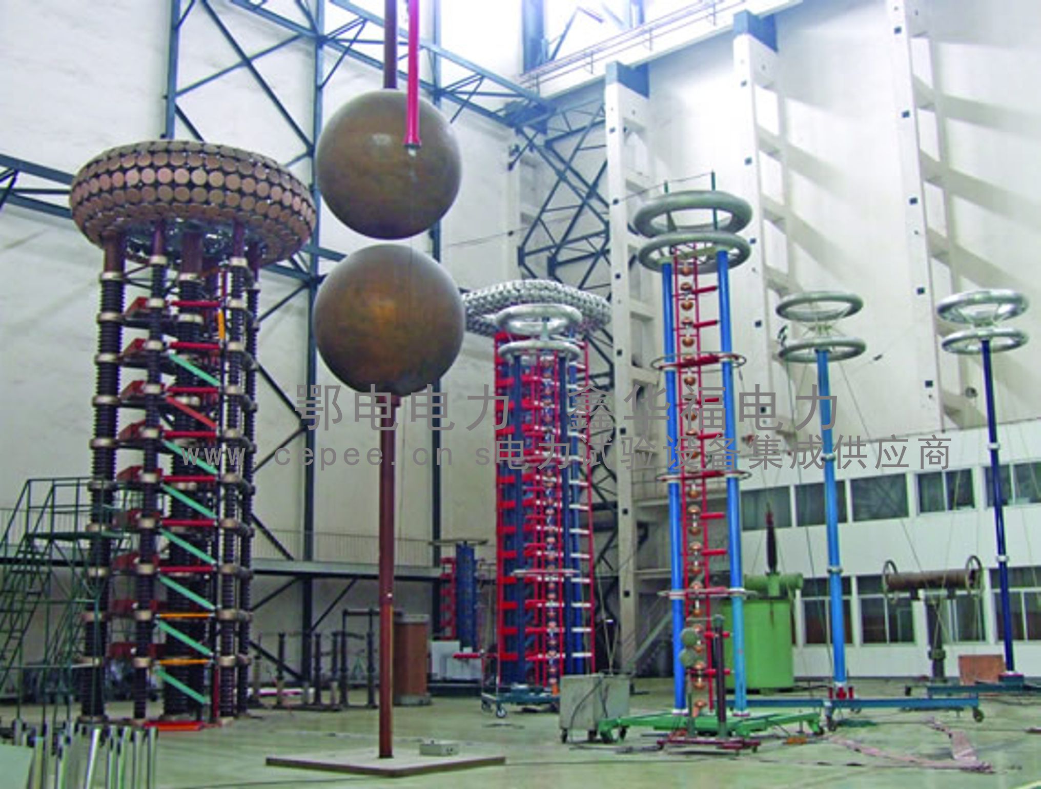 自动变压器变比测试仪_CT冶金矿产-武汉鄂电电力试验设备有限公司