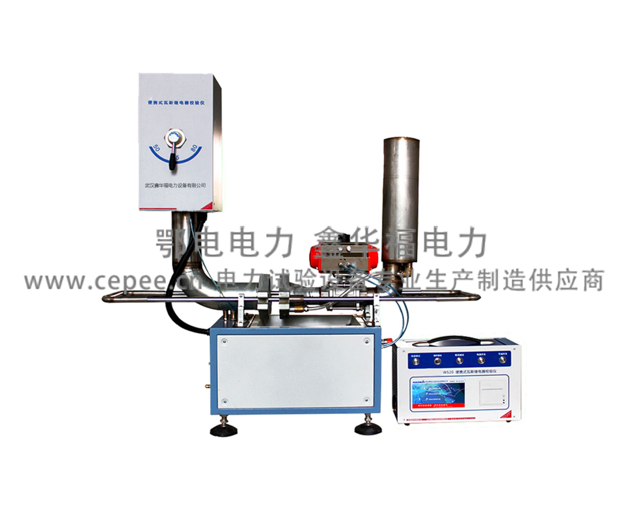 YDJ-100/200干式高压试验变压器_电焊变压器相关-武汉鄂电电力试验设备有限公司