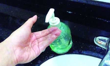 衡阳肥皂生产厂家_靠谱香皂供应商-长沙黑猫日化有限公司