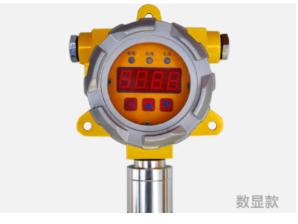 黑龙江点型可燃气体探测器-济南奥鸿电子科技有限公司
