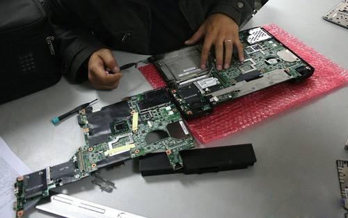 笔记本电脑维修费用_品质电脑维修、安装哪家便宜-长沙比比熊科技有限公司