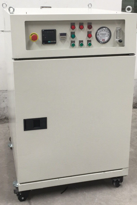 万级洁净烘箱非标定制_70升恒温试验设备-苏州三清仪器有限公司
