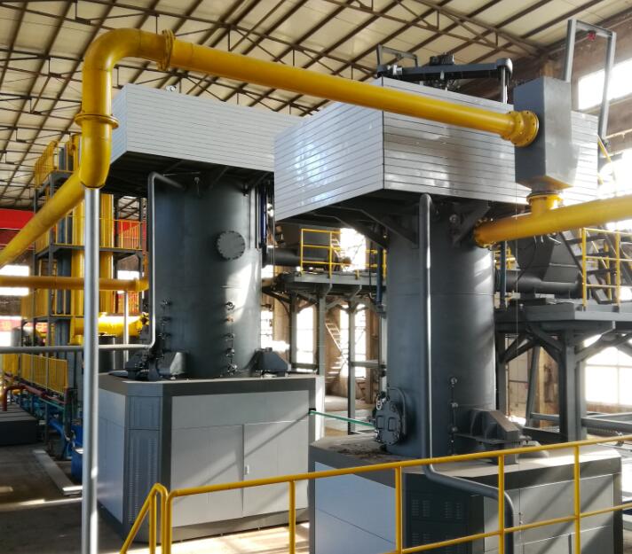 知名热解气化炉制造商_环保设备加工-大连惠川环保科技有限公司