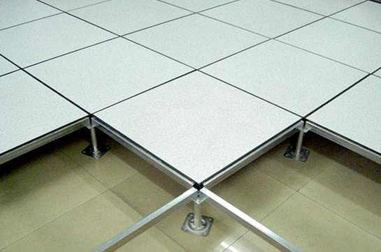 四平全钢防静电地板设计_防静电地板安装-长春长通防静电地板有限公司