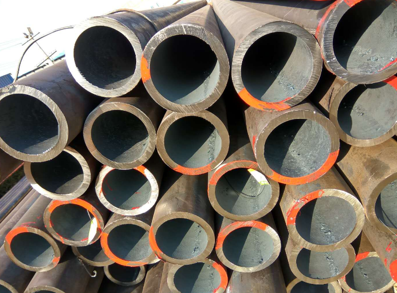 我们推荐泰安新钢管批发_碳钢管件相关-济南槐荫六六物资回收站