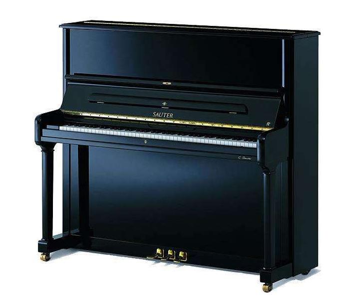焦作赛乐尔钢琴seiler122_团购键盘类乐器-河南欧乐乐器有限公司