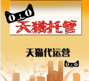 北京专业天猫托管公司排名_专业-北京仁德晟科技有限公司