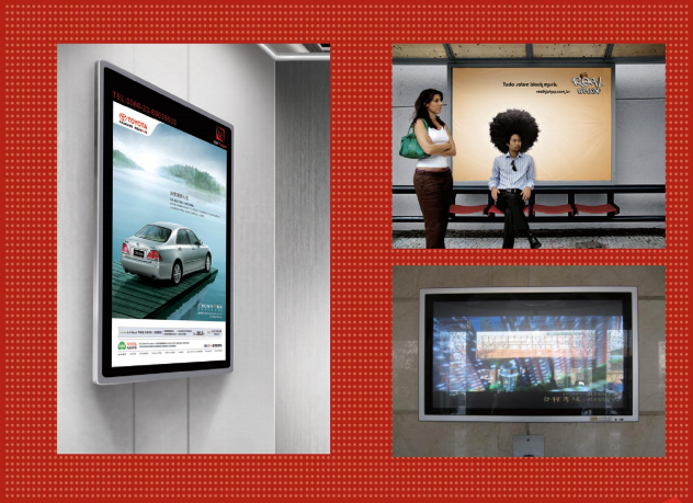 找小区的电梯广告公司_电梯广告设计相关-湖南中润易和传媒有限公司