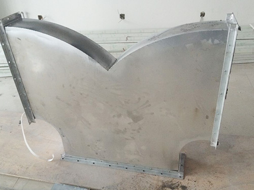 查方形组合式不锈钢水箱_水箱相关-长沙全泽和供水设备有限公司