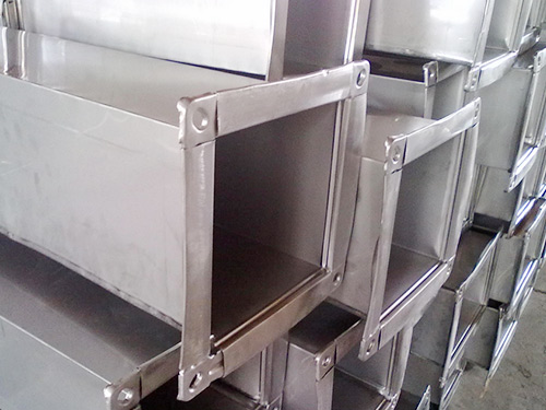 不锈钢水箱_不锈钢焊接水箱相关-长沙全泽和供水设备有限公司