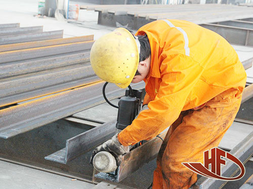 高品质高层钢结构工程_正规钢结构-湖南航发重钢结构有限公司