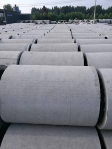 山西钢承口排水管厂-温县砼恒建材有限公司