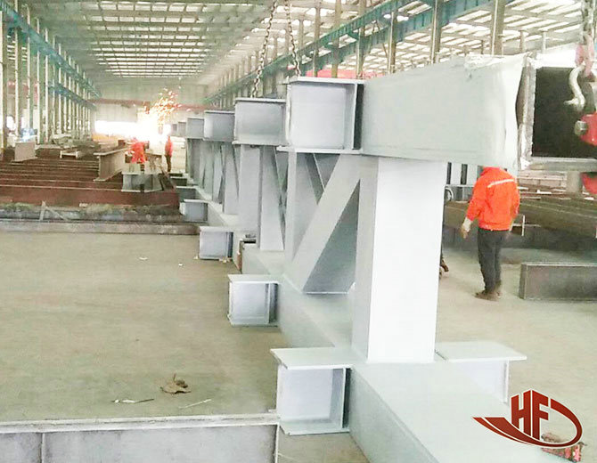 重钢结构生产厂家_正规钢结构多少钱-湖南航发重钢结构有限公司